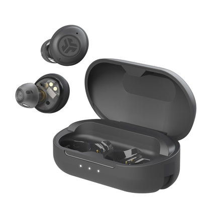 Hear OTC Hearing Aid Graphite