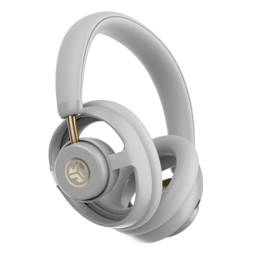 JBuds Open Headphone Open-Ear Wireless Headphones Cloud