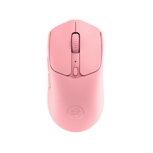 Nightfall Wireless Gaming Mouse Pink