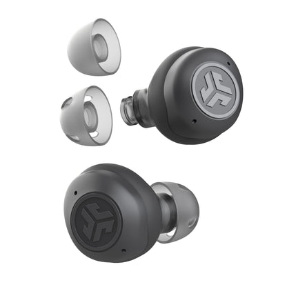 Hear OTC Hearing Aid Graphite
