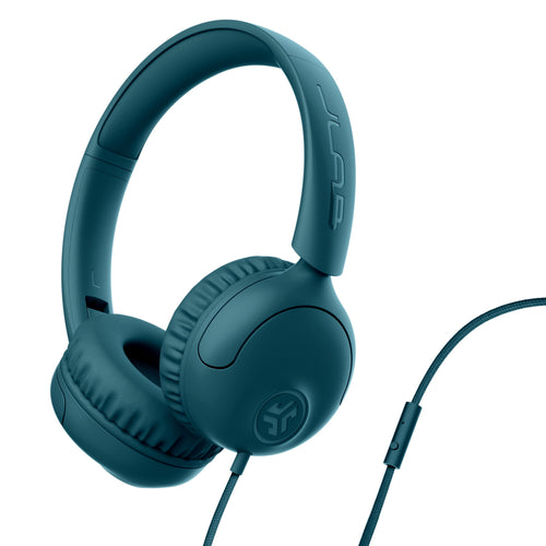 Studio 2 Wired On-ear Headphones Deep Blue