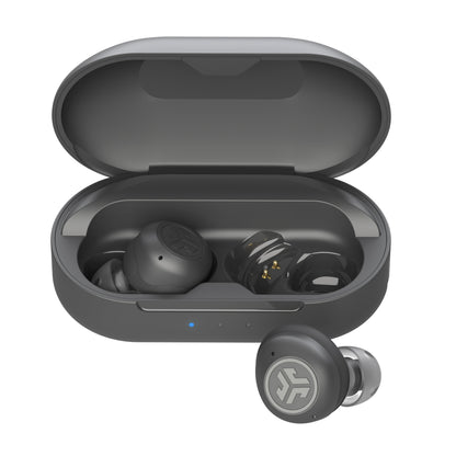 Hear OTC Hearing Aid Graphite