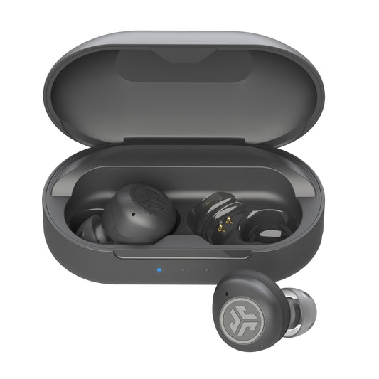 Hear OTC Hearing Aid Graphite