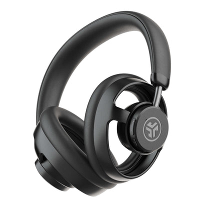 JBuds Open Headphone Open-Ear Wireless Headphones Black
