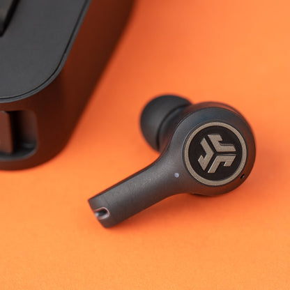 Epic Air ANC True Wireless Earbuds 2nd Generation Black