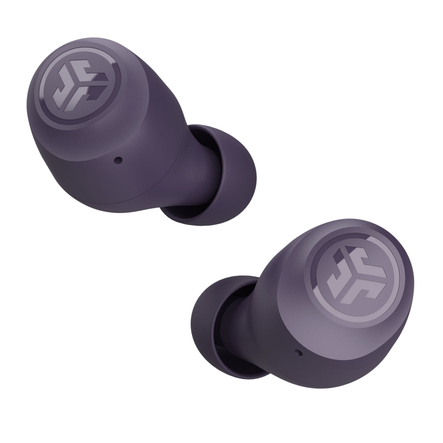 Go Pop+ Cloud Violet Cloud Foam Tips Gift Set