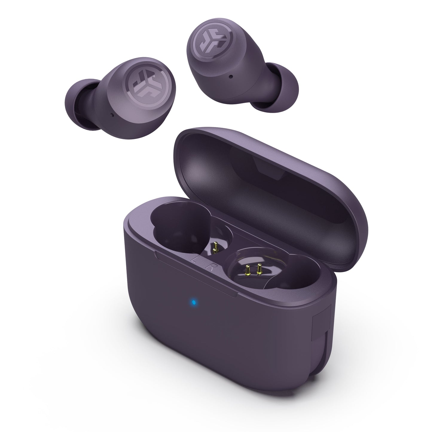 Go Pop+ Cloud Violet Cloud Foam Tips Gift Set